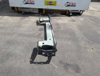 Subaru Impreza Front Bar Bracket Reinforcement Oct 2000-Oct 2002