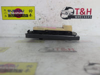 Aug 1985 to May 1990 - Nissan Skyline R31 - Power Window Switch