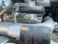 2015 - 2024 Suzuki Vitara LY Petrol 1.6L Engine Code M16A Engine