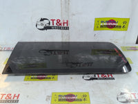 2005 2005 Nissan Elgrand E51 Left Rear Side Glass