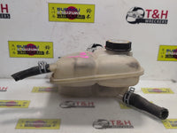 2007 - 2011 Ford Focus LT Overflow Bottle