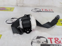 2019 Right Front Seat Belt, 2019, Toyota, Corolla, Altis, E170