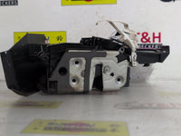 May 2011 to Aug 2015 - Ford Focus LW - Right Rear Lock Mechanism
