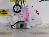 2006 2006 Honda Civic FD Left Front Lock Actuator