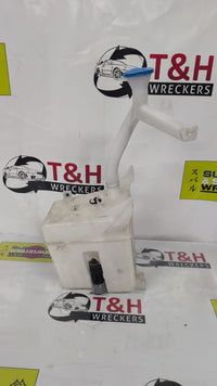2013 2013 Suzuki S-Cross JY Washer Bottle