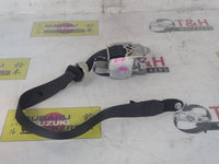 2015 2015 Subaru Liberty VI BN Left Front Seat Belt
