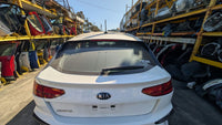 Sep 2018 to Sep 2024 - Kia Cerato BD Hatchback - Tailgate