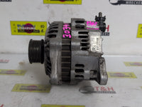 Jul 2003 to Aug 2009 - Subaru Outback 4th Generation Petrol 3.0L Engine Code EZ30 - Alternator