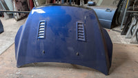 2010 2010 Ford Focus II LV Bonnet