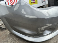 2005 - 2007 Subaru Impreza 2nd Generation RV Front Bumper | Grey