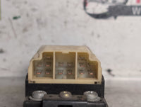 May 1987 to Sep 1991 - Nissan Pulsar N13 - Right Front Window Switch