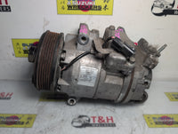 Nissan Dualis J10 2007-2014 A/C Compressor - Engine Code MR20 - PN: 92600-BR21A