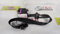 2016 Right Front Seat Belt, 2016, Ford, Ranger, PXII