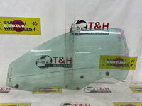1999 - 2005 Toyota Celica ZZT231 Left Front Door Glass