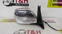 2004 2004 Toyota Land Cruiser J100 Right Door Mirror