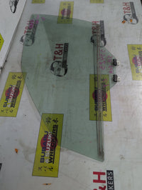 Feb 2008 to Dec 2012 - Subaru Forester - Left Front Door Window