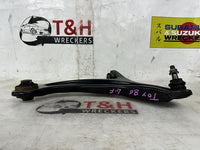 2013 Left Front Lower Control Arm, 2013, Toyota, 86, ZN6