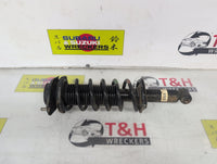 Apr 2007 to Dec 2013 - Subaru Impreza 3rd Generation WRX - Left Rear Strut