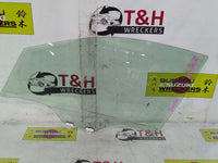 2014 - 2021 Subaru Liberty VI BN 2.5i 4WD Left Front Door Glass