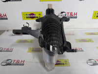 Apr 2018 to Mar 2021 - Kia Cerato BD - Left Indicator/Fog/Side - Bumper Flasher
