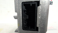 2018 Eye Sight Camera, B61L 67XCX K, 2018, Mazda, Mazda3, III BM BN