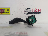 Ford Mondeo MD Flasher Switch W/ LANE KEEPING AID TYPE Sep 2014 - Jun 2020