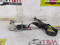 2006 - 2014 Subaru Tribeca B9 Right Front Seat Belt