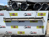 2007 - 2013 Subaru Impreza GH Right Side Skirt