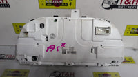 2010 - 2024 Mitsubishi ASX XD FWD Instrument Cluster