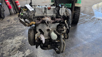 Mazda Mazda6 2.0L Diesel FWD 2005-2007 - Engine