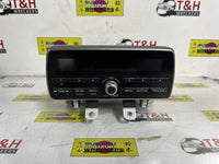 2014 - 2024 Mazda Mazda2 DJ FWD Stereo Head Unit