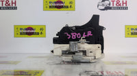 2005 - 2008 Mitsubishi 380 E-S DB1 41 Left Rear Lock Actuator