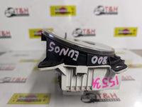 1994 - 2000 Eunos 800 Instrument Cluster