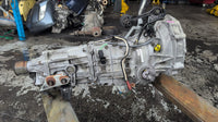 Subaru Impreza 2.5L Petrol AWD 2004-2005 - Manual Gearbox