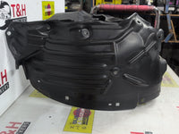 2015 - 2018 Mazda CX-3 DK Right Guard Liner | Front