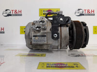 2014 - 2020 Subaru Outback BSD A/C Compressor