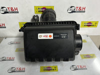 Mar 2017 to Dec 2023 - Hyundai i30 PD Hatchback Petrol G4NC - Air Cleaner/Box
