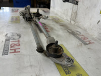 2010 - 2019 Nissan Juke F15 Wiper Linkage