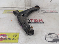 2014 - 2024 Mitsubishi ASX XB XD Left Front Lower Control Arm