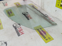 2009 - 2014 Suzuki Alto GF Left Front Door Glass