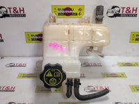 2012 - 2020 Holden Colorado RG Overflow Bottle