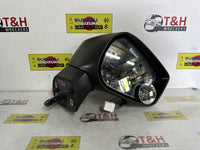 2013 Right Door Mirror, 2013, Toyota, 86, ZN6