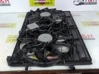 Mitsubishi Outlander ZM 2.5L Petrol FWD 2021-2025 - Radiator Fan