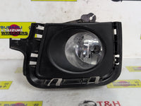 2011 - 2015 Toyota Prius C NHP10 Left Fog Light