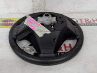 Steering Wheel, 2019, Toyota, Corolla, Altis, E170