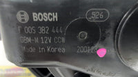 2018-2022 Ford Everest U268 Trend SUV RWD Heater Fan Motor