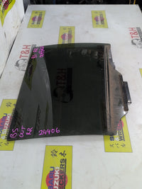 2015 - 2020 Subaru Outback BS Right Rear Door Glass