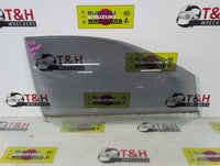 Ford Ranger PX 2011-2022 Right Front Door Window