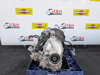 2013-2018 Subaru Forester SJ AWD Automatic Transmission | TR580RHZBA