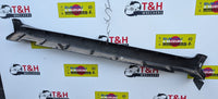 2015 - 2021 Kia Sportage QL SLI SUV FWD Right Side Skirt